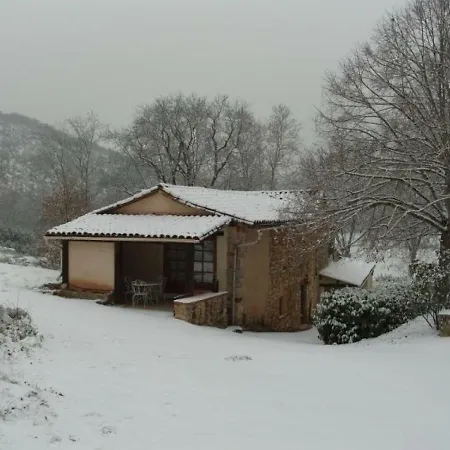 House Gresigne * Larroque
