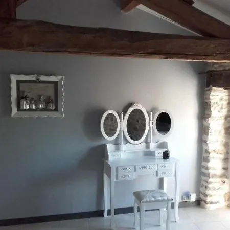House Gresigne * Larroque